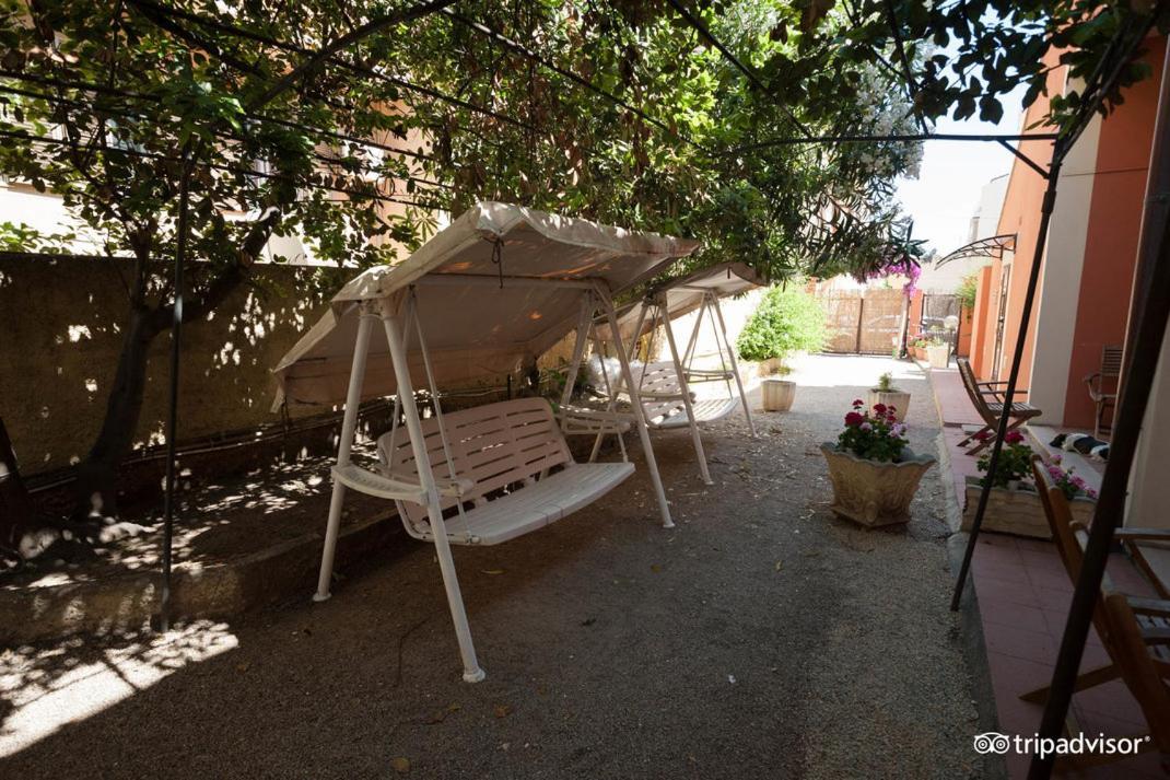 Solemare Accommodation Alghero Dış mekan fotoğraf