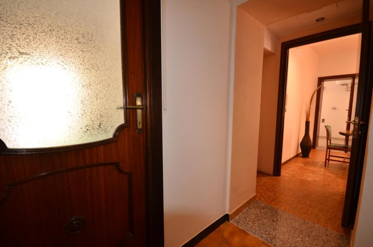 Solemare Accommodation Alghero Dış mekan fotoğraf