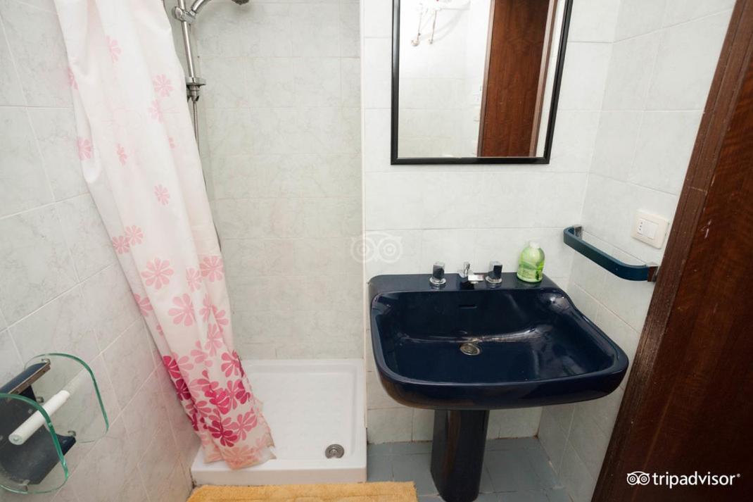 Solemare Accommodation Alghero Dış mekan fotoğraf