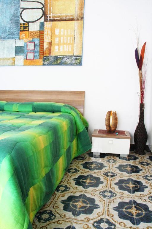 Solemare Accommodation Alghero Oda fotoğraf