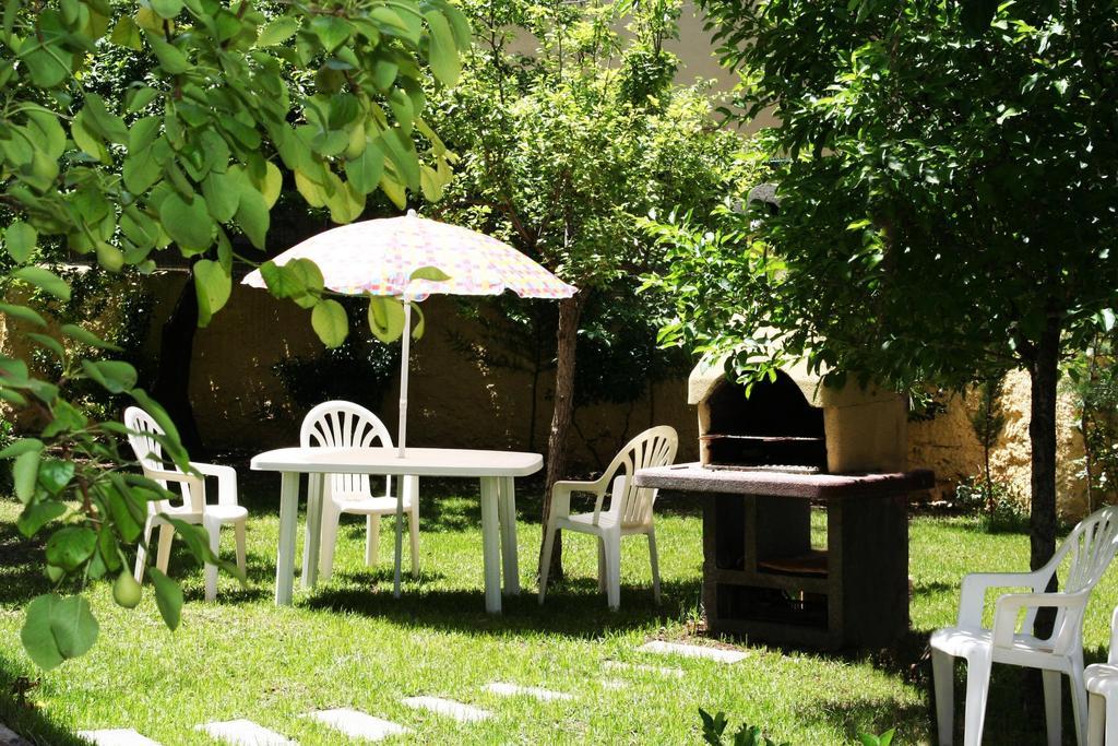 Solemare Accommodation Alghero Dış mekan fotoğraf