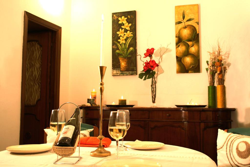 Solemare Accommodation Alghero Dış mekan fotoğraf