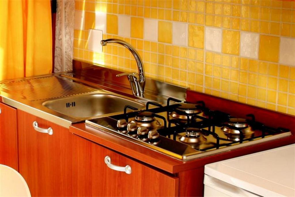 Solemare Accommodation Alghero Dış mekan fotoğraf