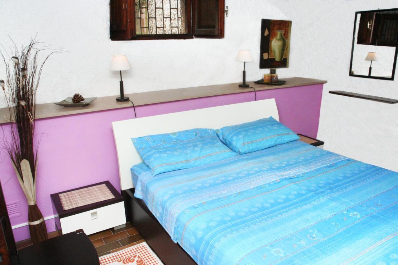 Solemare Accommodation Alghero Dış mekan fotoğraf